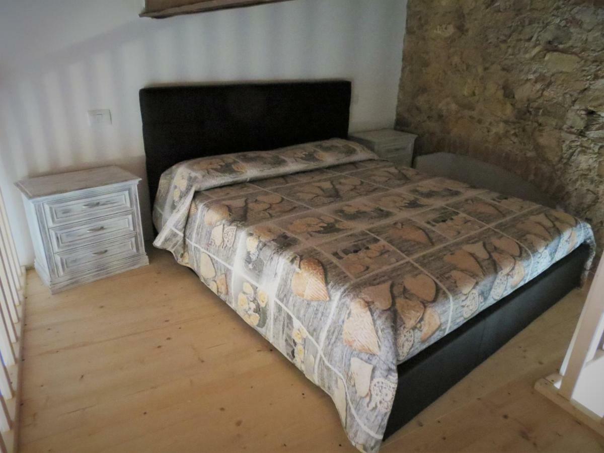 Casa Leo Leilighet Capoliveri  Eksteriør bilde